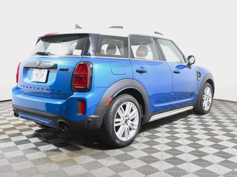 Used 2023 MINI Cooper Countryman S AWD/4WD image 7