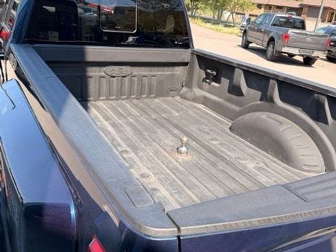 Used 2020 Ford F350 King Ranch w/ King Ranch Ultimate Package AWD/4WD image 3