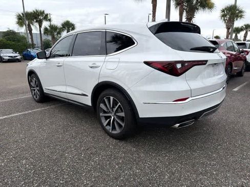 Used 2025 Acura MDX FWD w/ Technology Package image 12