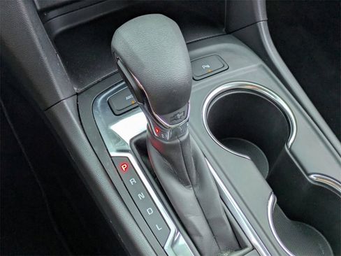 Used 2024 Chevrolet Equinox LT image 23