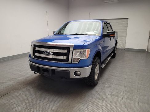 Used 2014 Ford F150 XLT w/ XLT Convenience Package AWD/4WD image 15