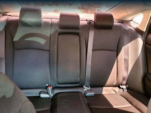Used 2017 Honda Civic EX image 23