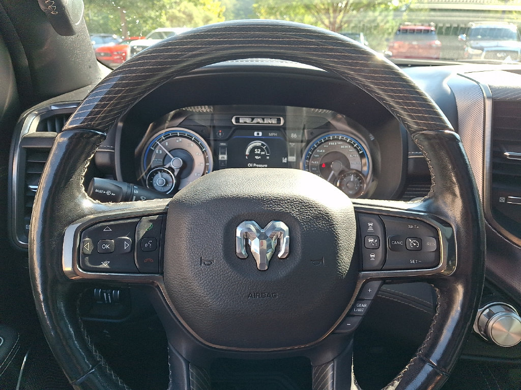 Used 2020 RAM 1500 Limited AWD/4WD image 20