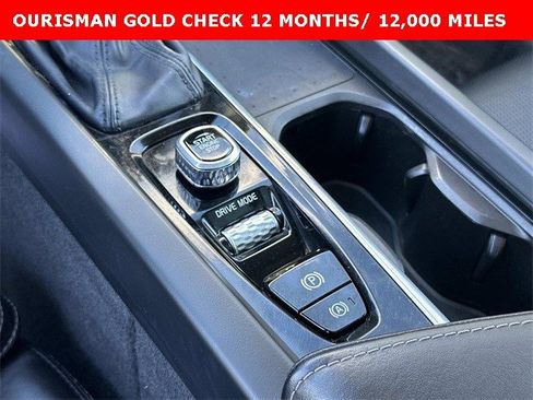 Used 2021 Volvo XC60 T6 Inscription w/ Advanced Package image 24