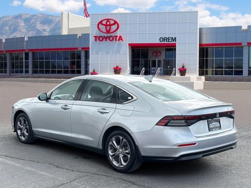 Used 2024 Honda Accord EX image 5