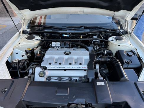 Used 1993 Cadillac Allante image 20