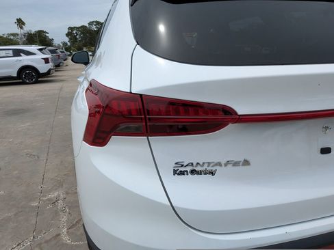 Used 2023 Hyundai Santa Fe SEL AWD/4WD image 11