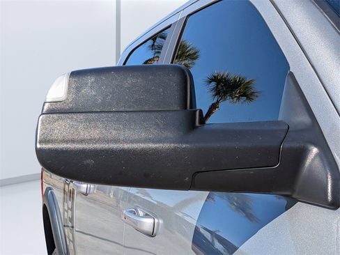 Used 2022 RAM 2500 Power Wagon w/ Level 2 Equipment Group image 11