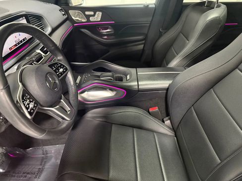 Used 2021 Mercedes-Benz GLE 350 4MATIC image 17
