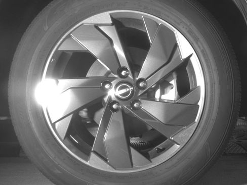 Used 2025 Nissan Rogue SV FWD image 13