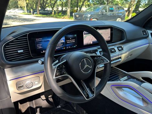Used 2026 Mercedes-Benz GLE 350 4MATIC image 36