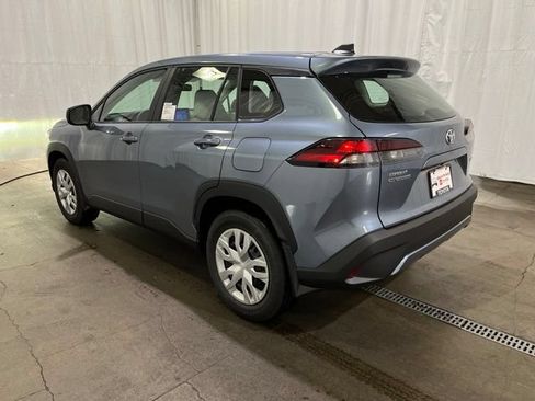 New 2026 Toyota Corolla Cross L AWD/4WD image 5