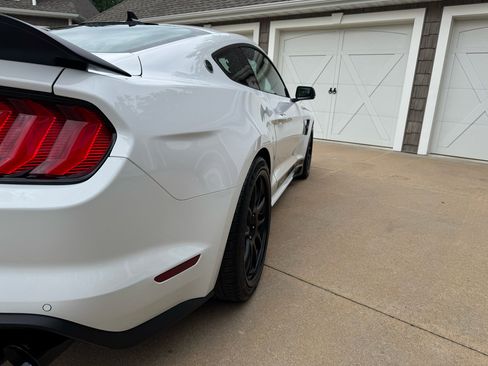 Used 2023 Ford Mustang GT Premium w/ Equipment Group 401A image 28