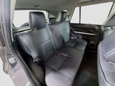 Used 2012 Suzuki Grand Vitara Limited image 27