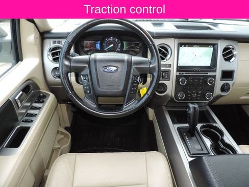 Used 2016 Ford Expedition XLT w/ Equipment Group 202A RWD image 21