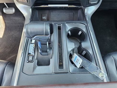 Used 2022 Ford F150 Lariat AWD/4WD image 60