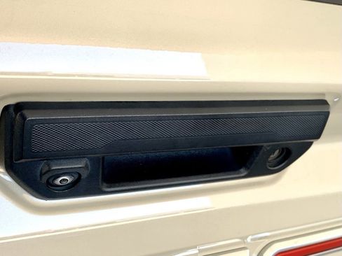 Used 2023 GMC Canyon AT4 w/ Canyon Safety Plus Package image 48