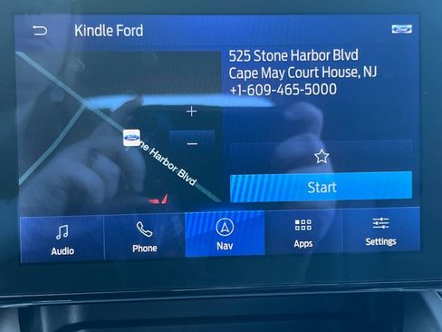 Used 2024 Ford Explorer XLT w/ Equipment Group 202A image 6