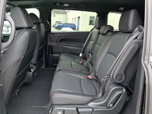 New 2026 Honda Odyssey Sport-L image 6