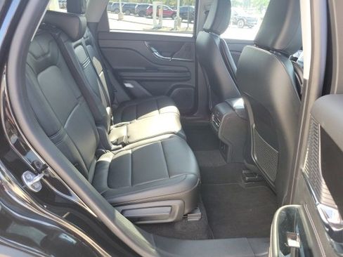 Used 2022 Lincoln Corsair Reserve w/ Equipment Group 201A image 24
