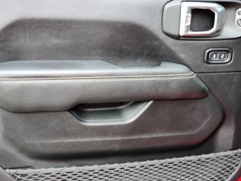 Used 2021 Jeep Wrangler Unlimited Rubicon image 7