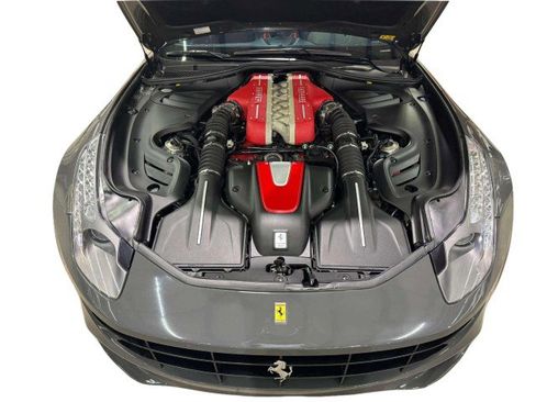Used 2014 Ferrari FF image 63