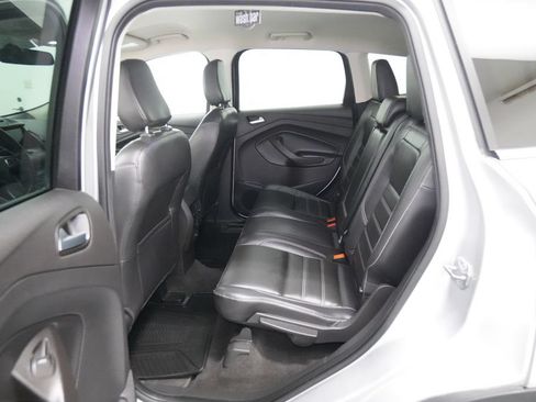 Used 2018 Ford Escape SEL AWD/4WD image 17