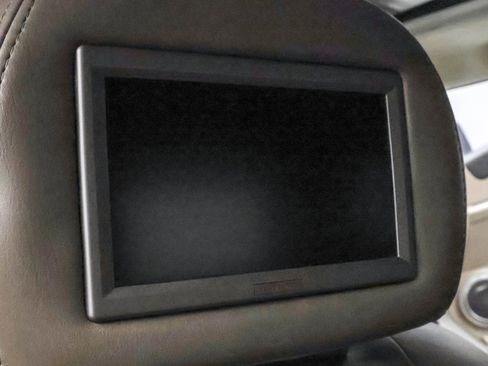 Used 2003 HUMMER H2 Luxury w/ Preferred Equipment Group image 12