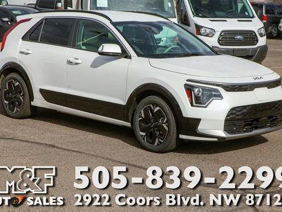 Used 2023 Kia Niro Wind w/ Wind Preserve Package