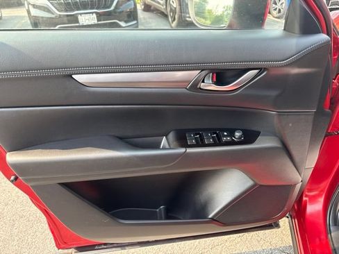 Used 2023 MAZDA CX-5 AWD 2.5 S image 20