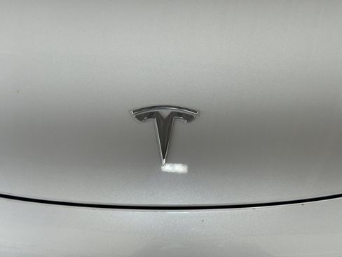 Used 2022 Tesla Model 3 Long Range AWD/4WD image 33