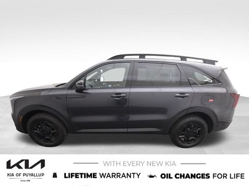 New 2026 Kia Sorento SX Prestige AWD/4WD image 8