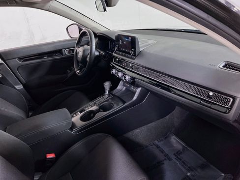 Used 2023 Honda Civic EX image 28
