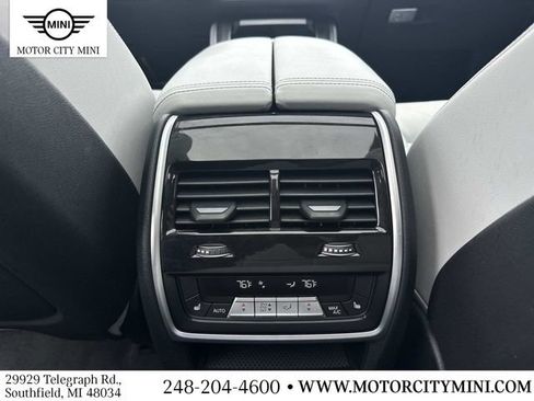 Used 2024 BMW X5 M60i w/ Climate Comfort Package AWD/4WD image 18