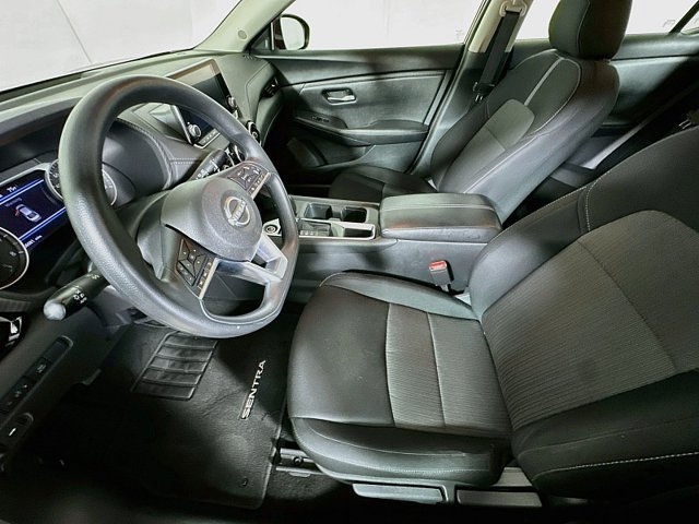 Used 2024 Nissan Sentra SV FWD image 11