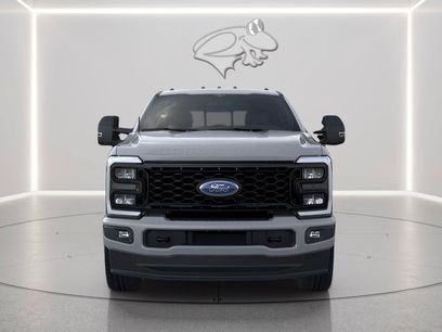 New 2026 Ford F350 XL w/ STX Appearance Package