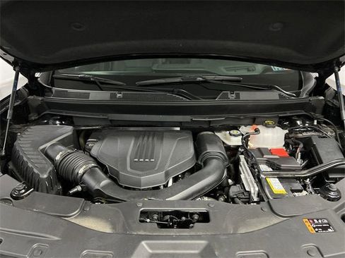 Certified 2024 GMC Acadia AT4 w/ Super Cruise Package image 30