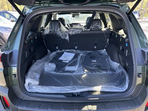 New 2026 Subaru Outback Limited XT AWD/4WD image 7