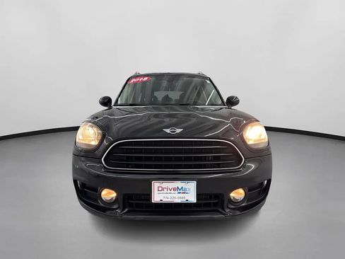 Used 2018 MINI Cooper Countryman image 2