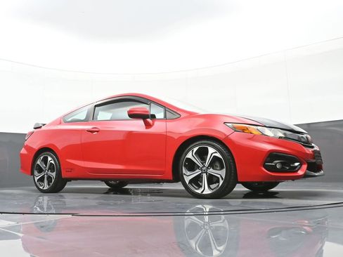 Used 2015 Honda Civic Si image 34