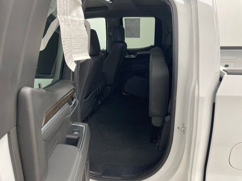 Certified 2023 Chevrolet Silverado 1500 LT image 11