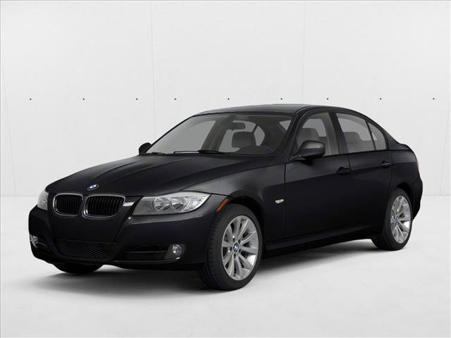 Used 2011 BMW 328i xDrive Sedan AWD/4WD image 1