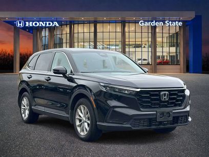 Certified 2024 Honda CR-V EX-L