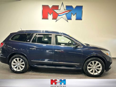Used 2016 Buick Enclave Premium w/ Experience Buick Package FWD image 1