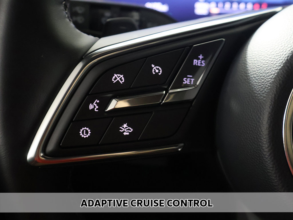 Used 2026 Buick Enclave Sport Touring w/ Power Package FWD image 5