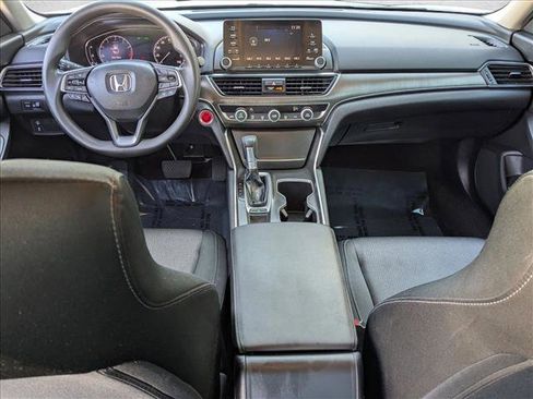 Used 2020 Honda Accord LX image 16