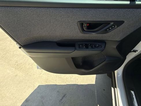 New 2026 Subaru Outback Limited AWD/4WD image 13