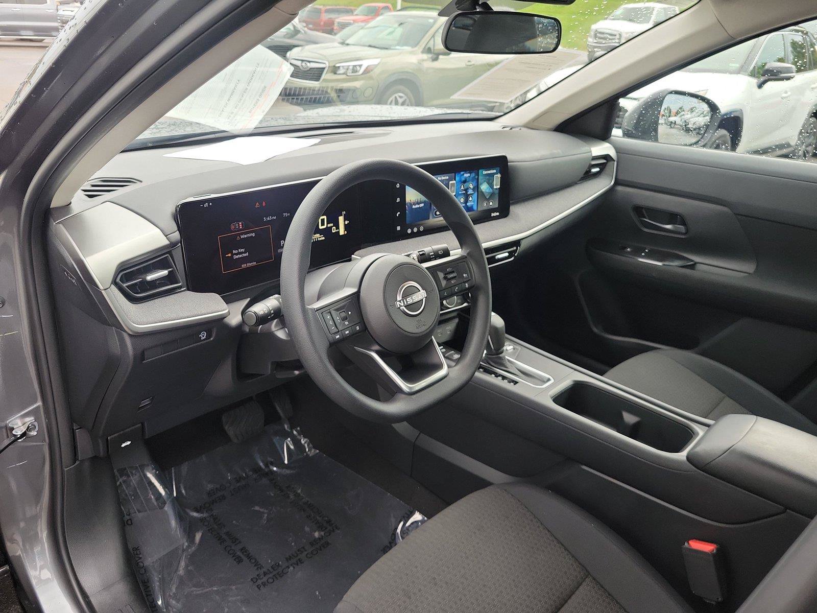 Used 2026 Nissan Kicks S FWD image 17