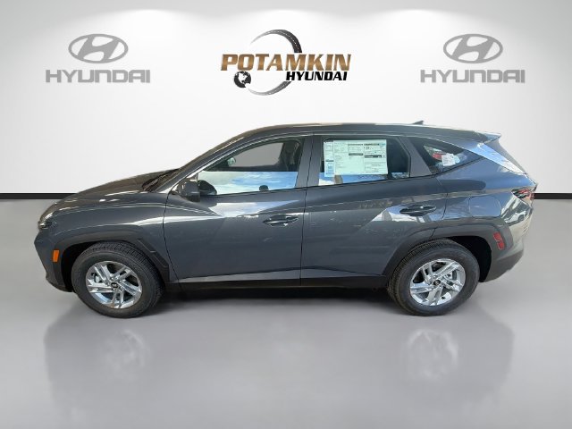 New 2026 Hyundai Tucson SE FWD image 8