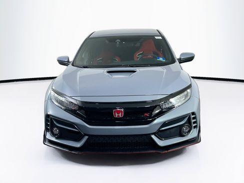Used 2021 Honda Civic Type R image 2